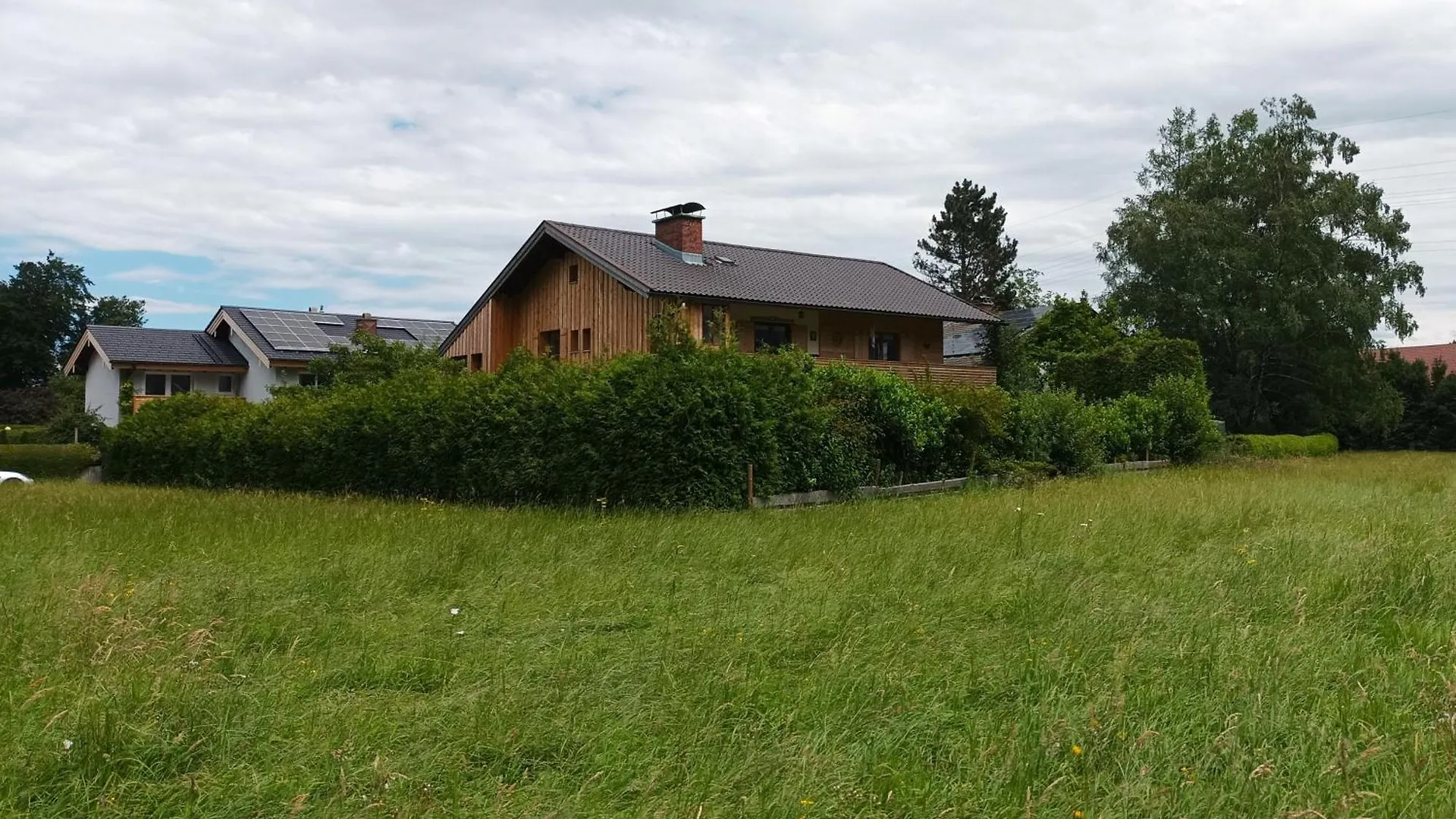 Ferienwohnung Dopplerhof's Staufenhaus Piding 0*,