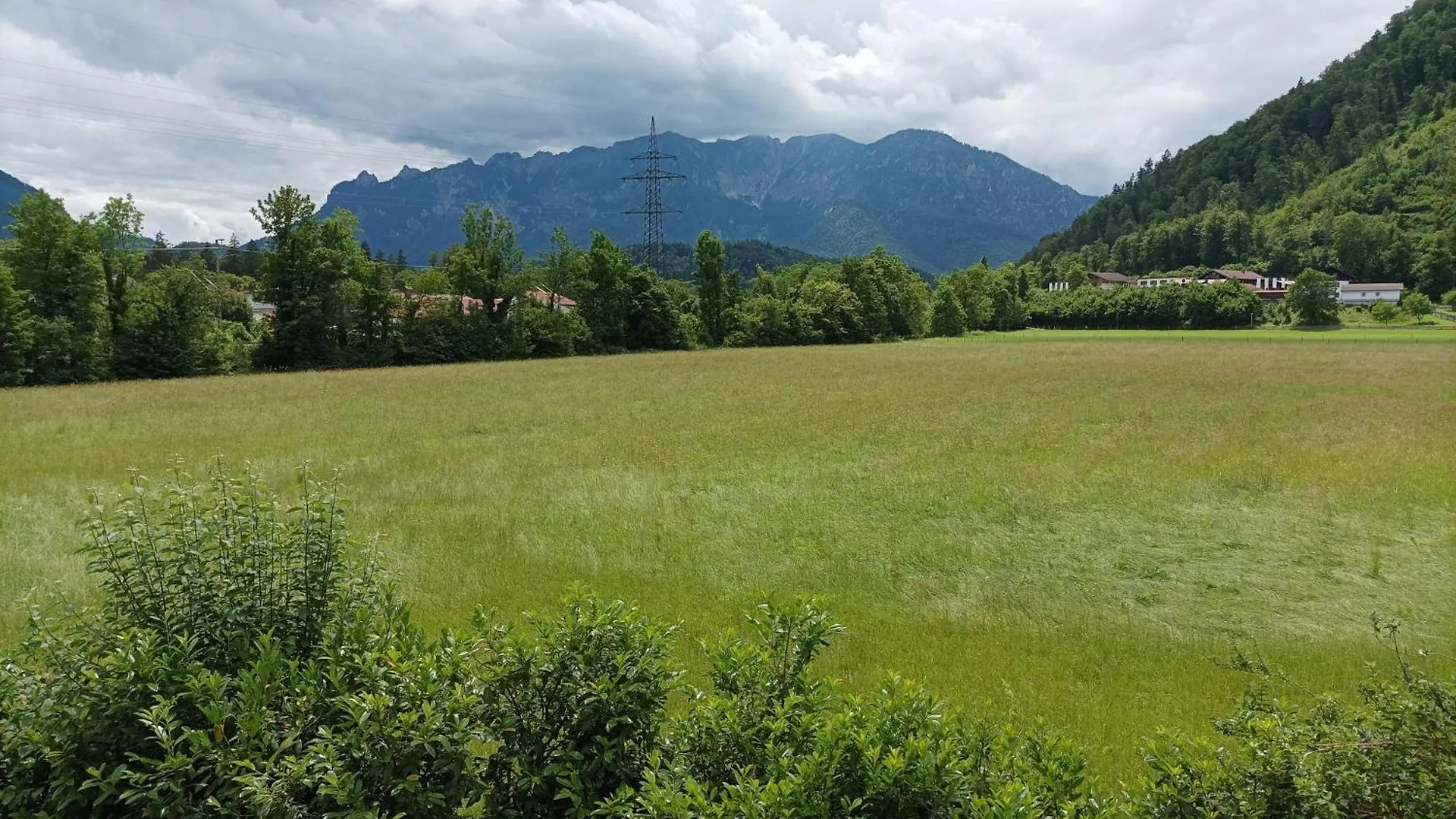 Ferienwohnung Dopplerhof's Staufenhaus Piding
