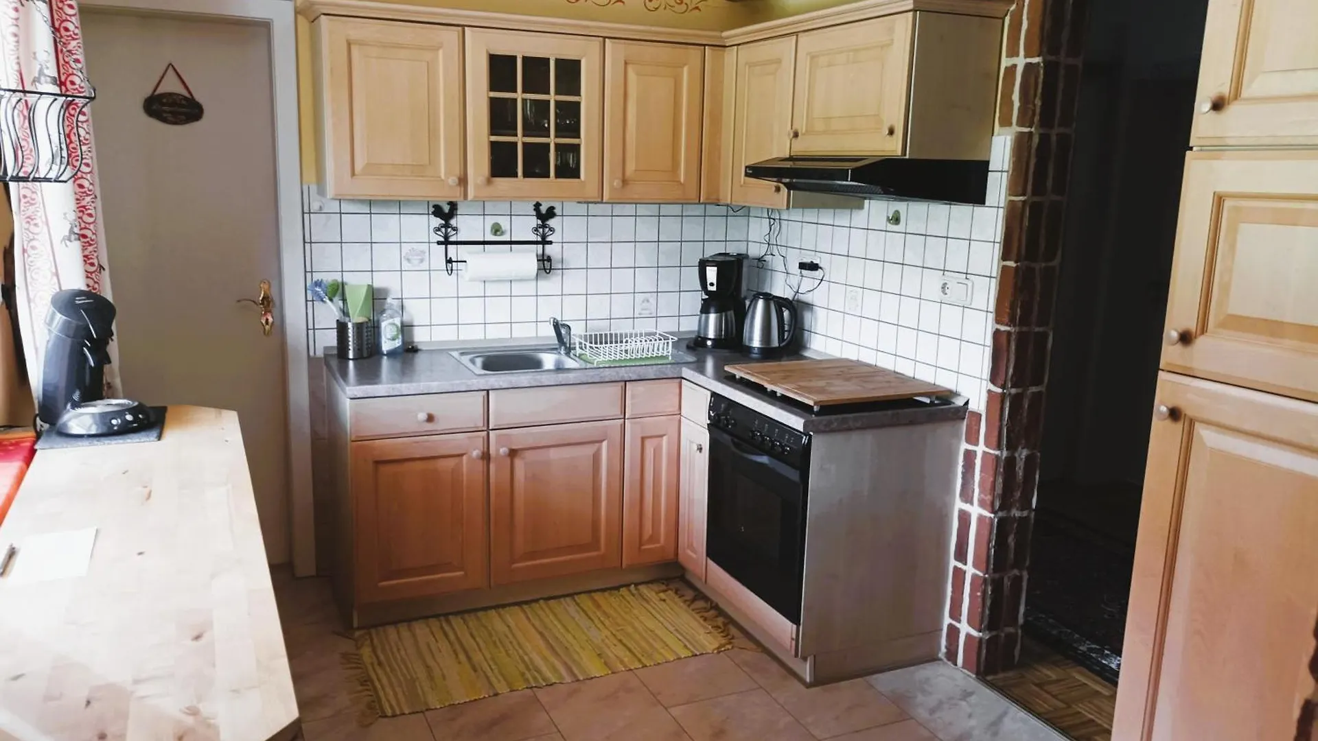 Ferienwohnung Dopplerhof's Staufenhaus Piding 0*,  Deutschland