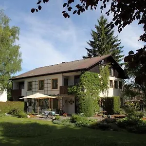 Haus Schlossblick Piding