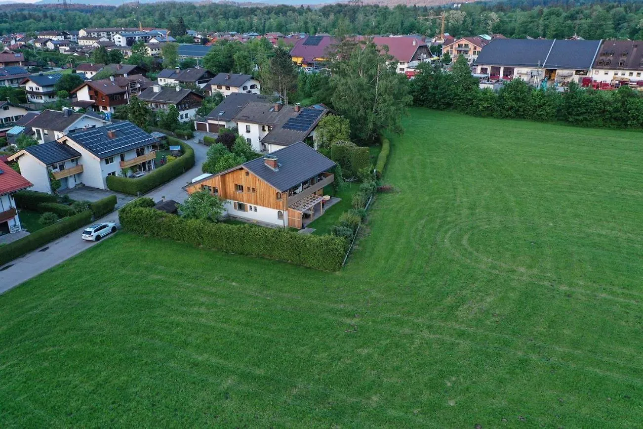 Dopplerhof'S Staufenhaus Apartment Piding