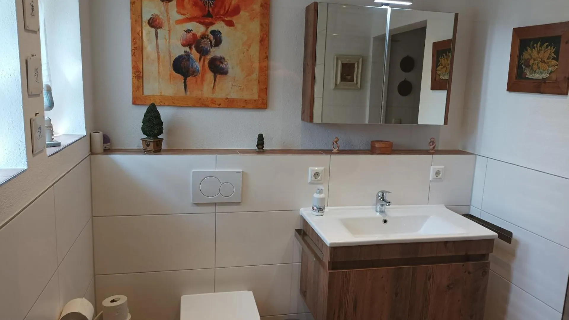 Dopplerhof'S Staufenhaus Apartment Piding Germany